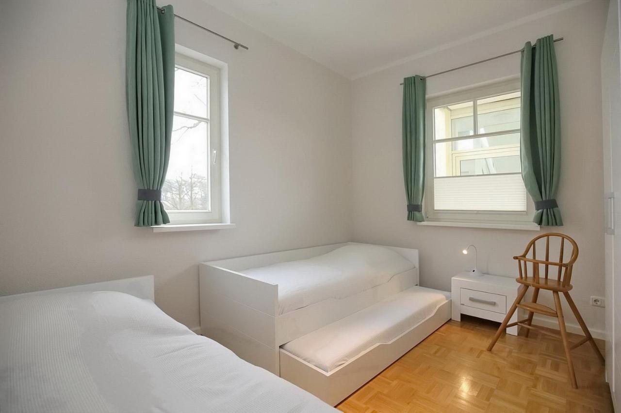 Likedeeler II Wohnung 01 Boltenhagen  Ngoại thất bức ảnh