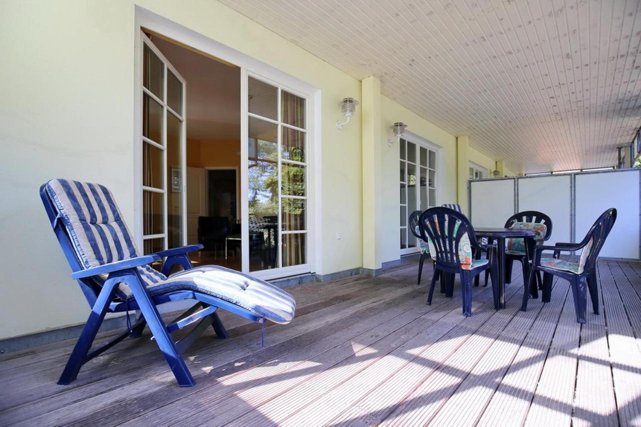 Likedeeler II Wohnung 01 Boltenhagen  Ngoại thất bức ảnh