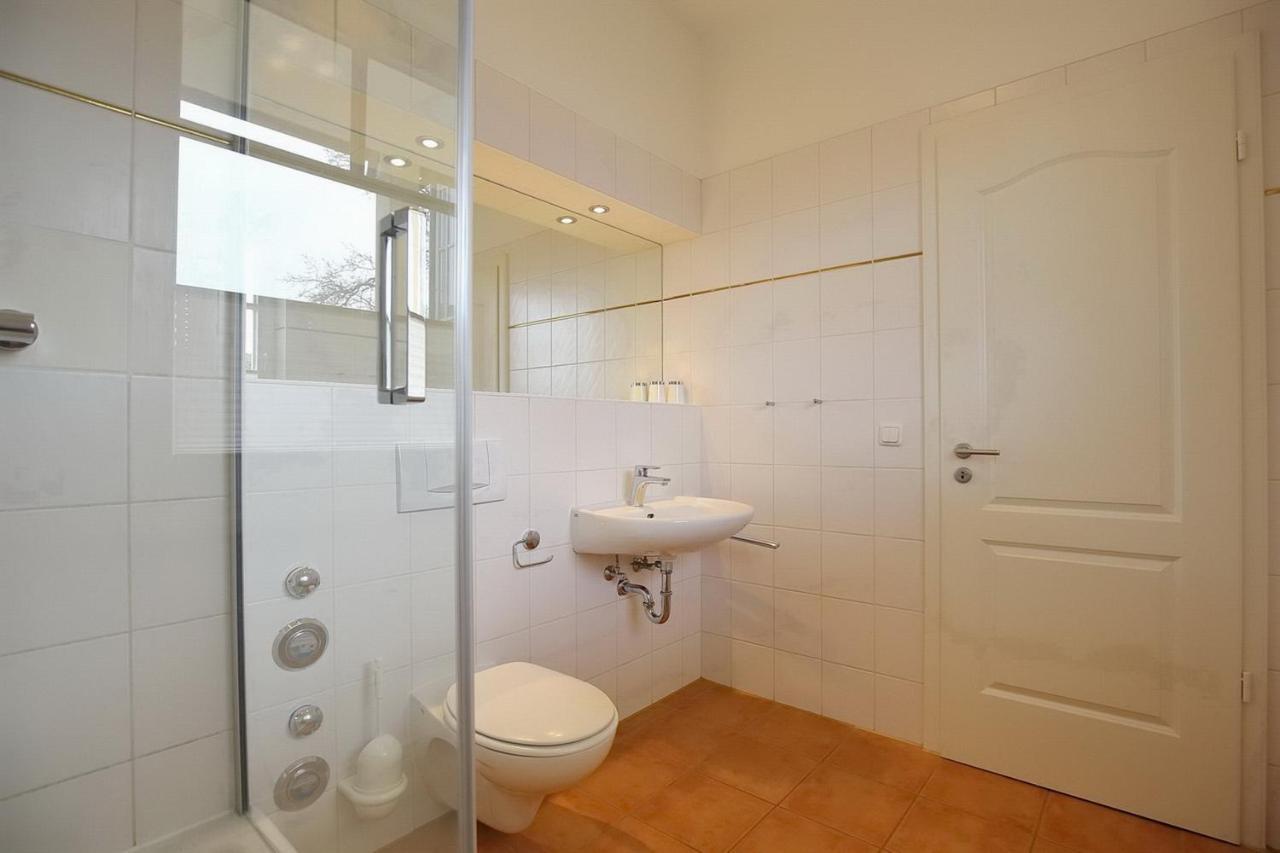 Likedeeler II Wohnung 01 Boltenhagen  Ngoại thất bức ảnh
