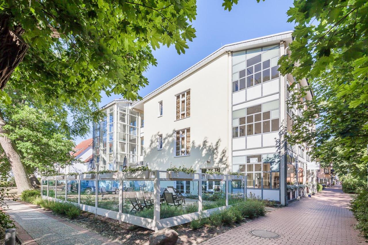 Likedeeler II Wohnung 01 Boltenhagen  Ngoại thất bức ảnh