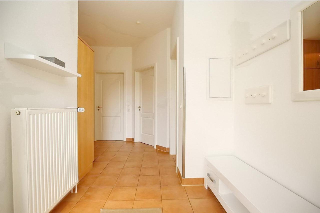 Likedeeler II Wohnung 01 Boltenhagen  Ngoại thất bức ảnh