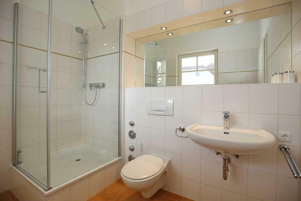 Likedeeler II Wohnung 01 Boltenhagen  Ngoại thất bức ảnh