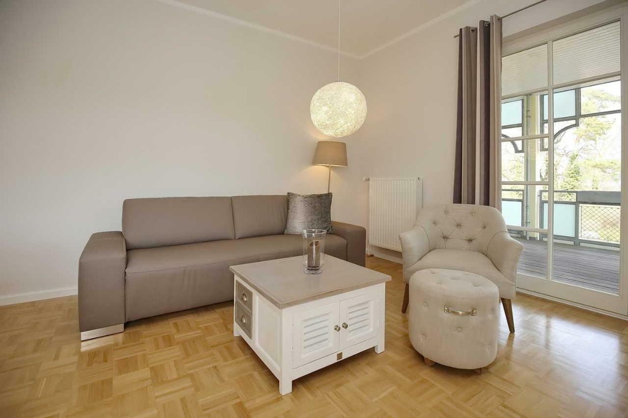 Likedeeler II Wohnung 01 Boltenhagen  Ngoại thất bức ảnh