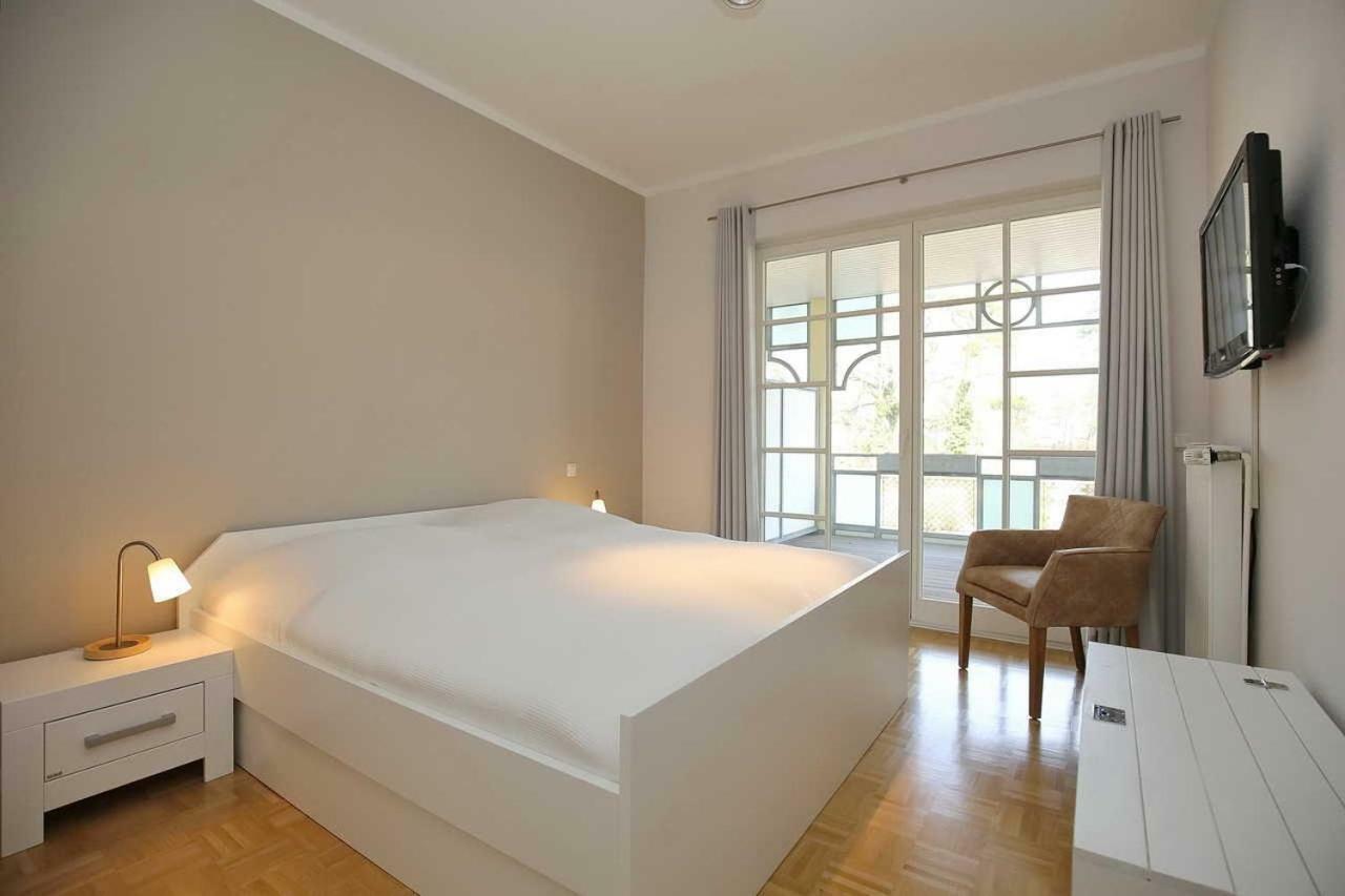 Likedeeler II Wohnung 01 Boltenhagen  Ngoại thất bức ảnh