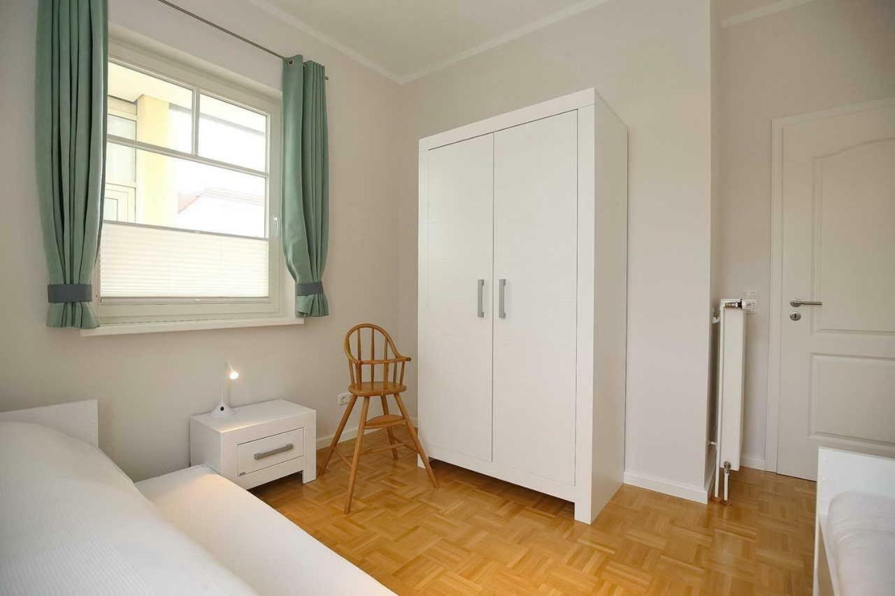 Likedeeler II Wohnung 01 Boltenhagen  Ngoại thất bức ảnh