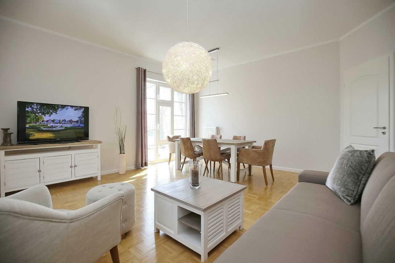 Likedeeler II Wohnung 01 Boltenhagen  Ngoại thất bức ảnh