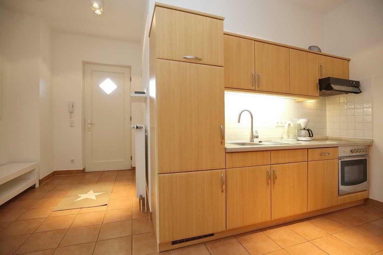 Likedeeler II Wohnung 01 Boltenhagen  Ngoại thất bức ảnh